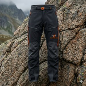 Zorrokits Outdoor Pants